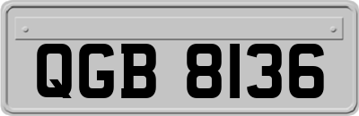 QGB8136