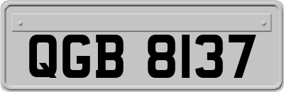 QGB8137