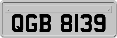 QGB8139