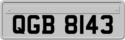 QGB8143