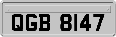 QGB8147