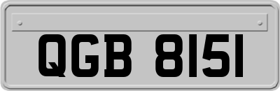 QGB8151