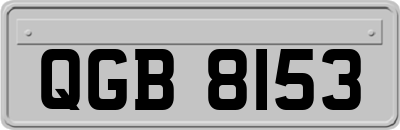QGB8153
