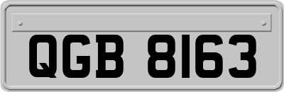 QGB8163