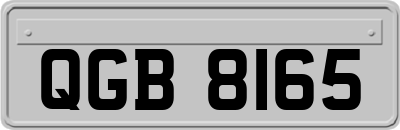 QGB8165