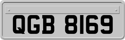 QGB8169