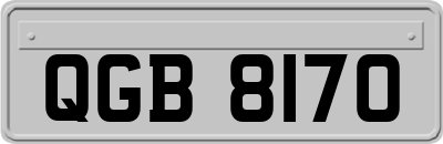 QGB8170