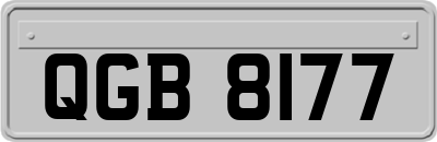 QGB8177