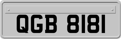 QGB8181