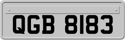 QGB8183