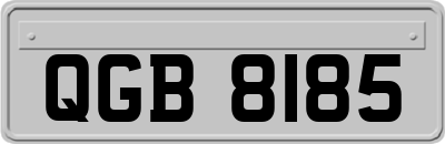 QGB8185