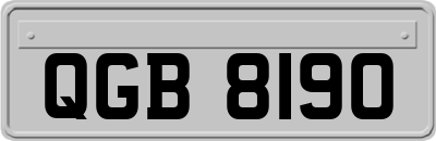 QGB8190