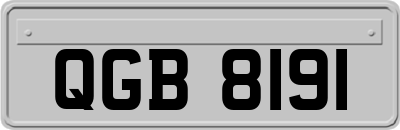 QGB8191