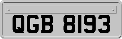 QGB8193