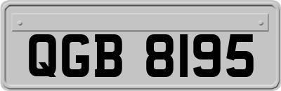 QGB8195