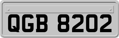 QGB8202
