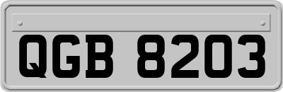 QGB8203