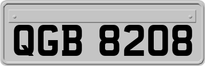 QGB8208