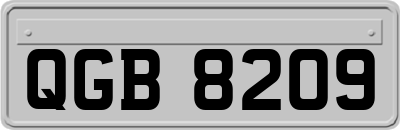 QGB8209
