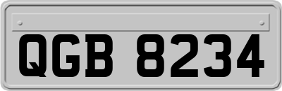 QGB8234