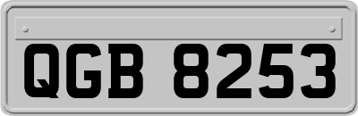 QGB8253