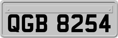 QGB8254