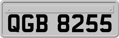 QGB8255