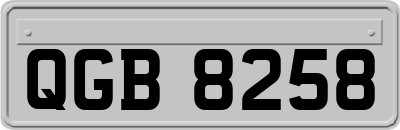QGB8258
