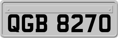 QGB8270