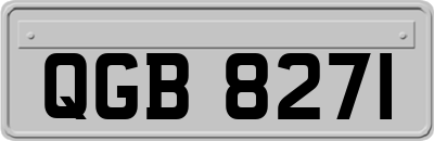 QGB8271