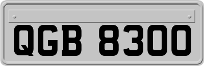 QGB8300