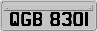 QGB8301