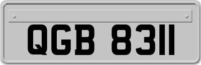 QGB8311