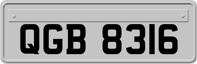 QGB8316