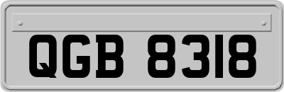 QGB8318