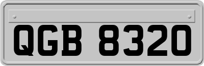QGB8320