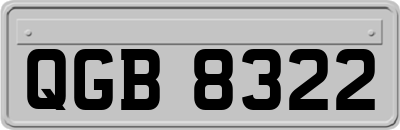 QGB8322