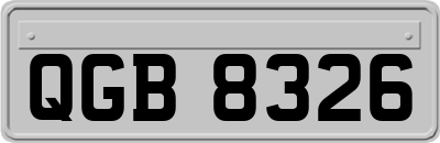 QGB8326