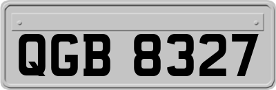 QGB8327