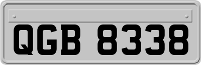 QGB8338