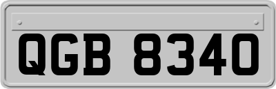 QGB8340