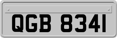 QGB8341