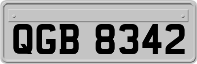 QGB8342