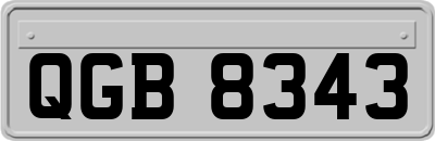 QGB8343