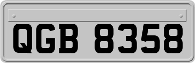 QGB8358