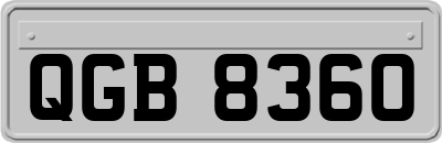 QGB8360