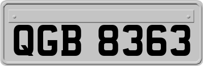 QGB8363