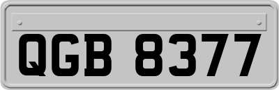 QGB8377