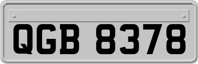 QGB8378