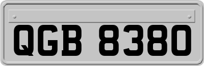 QGB8380